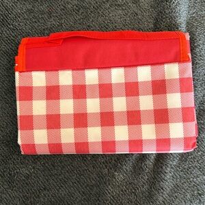 Large outdoor picnic blanket